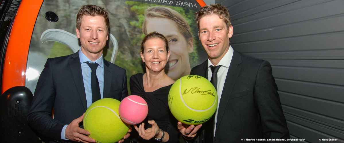 RBG Reichel Business Group GmbH