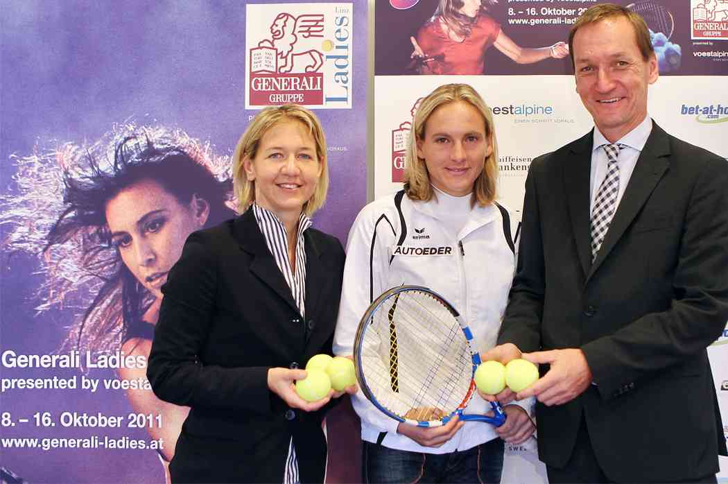 RBG Reichel Business Group GmbH - Upper Austria Ladies Linz Fotos