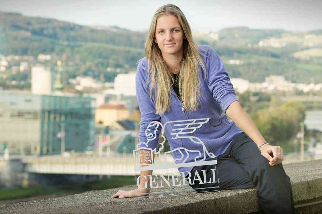 RBG Reichel Business Group GmbH - Upper Austria Ladies Linz Fotos