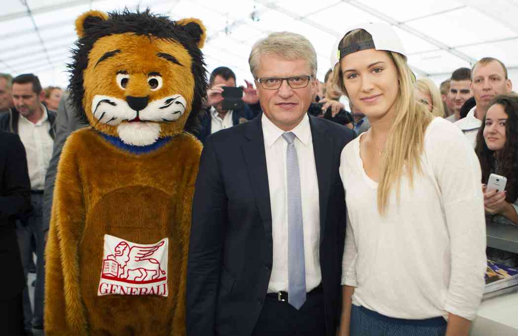 RBG Reichel Business Group GmbH - Upper Austria Ladies Linz Fotos