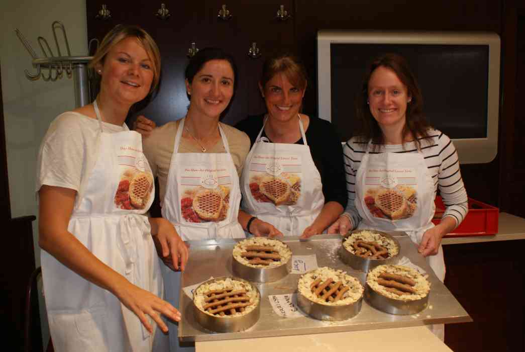 RBG Reichel Business Group GmbH - Upper Austria Ladies Linz Fotos