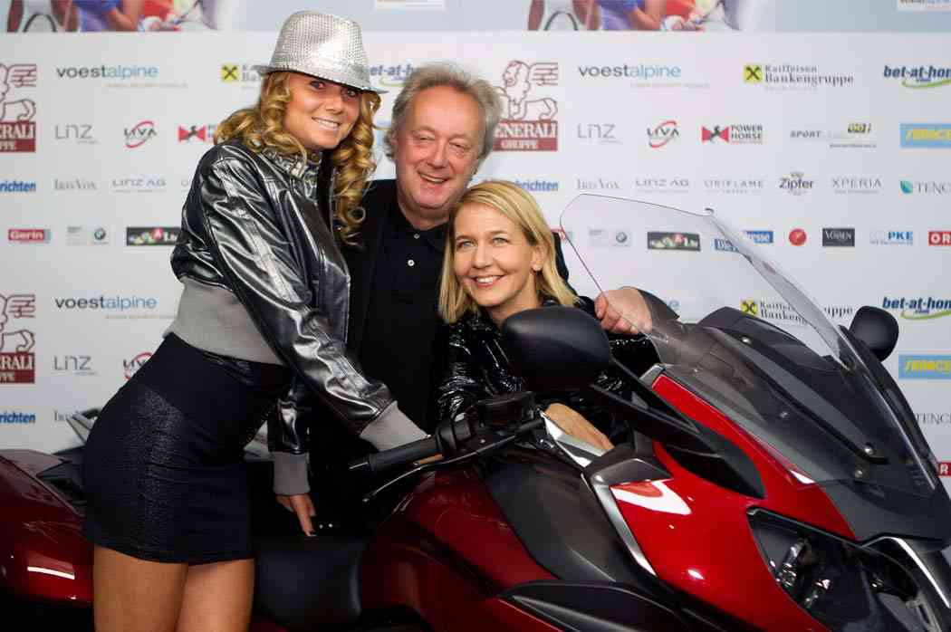 RBG Reichel Business Group GmbH - Upper Austria Ladies Linz Fotos