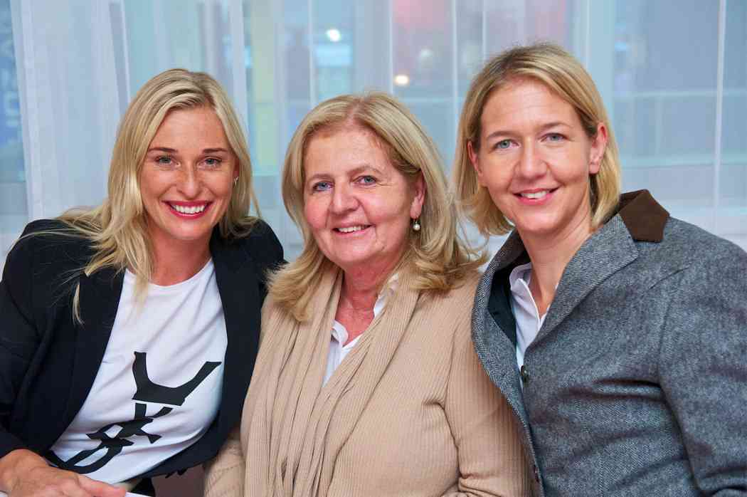 RBG Reichel Business Group GmbH - Upper Austria Ladies Linz Fotos