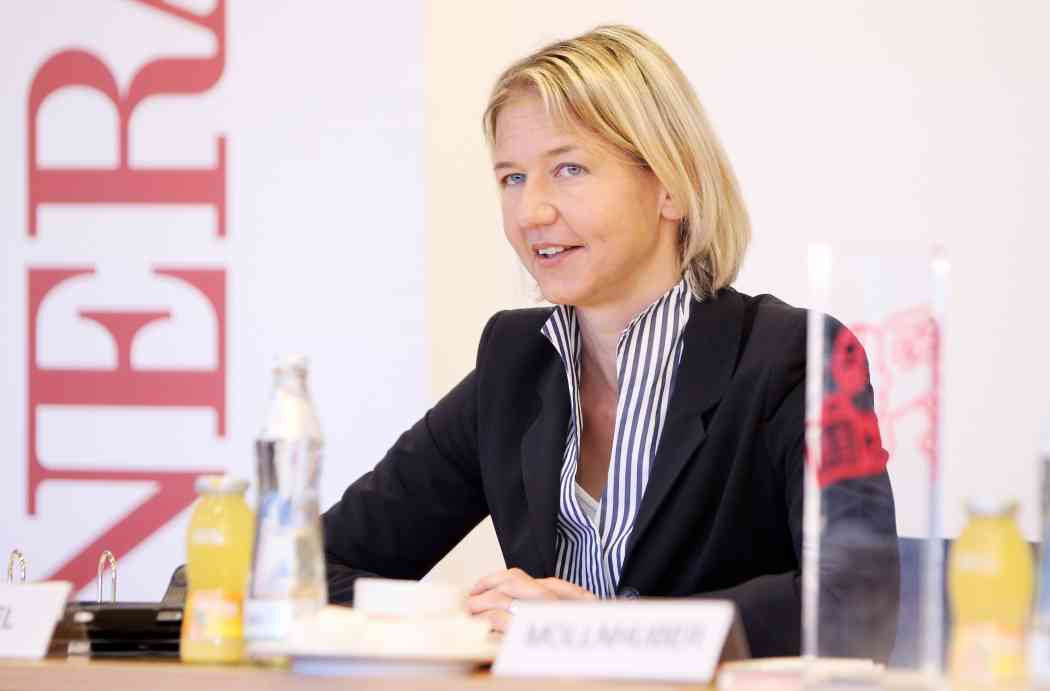 RBG Reichel Business Group GmbH - Upper Austria Ladies Linz Fotos