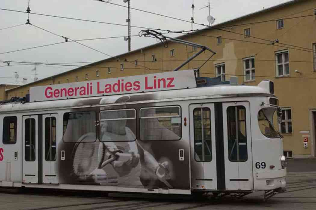 RBG Reichel Business Group GmbH - Upper Austria Ladies Linz Fotos