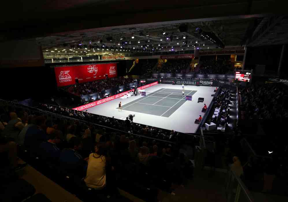 RBG Reichel Business Group GmbH - Upper Austria Ladies Linz Fotos