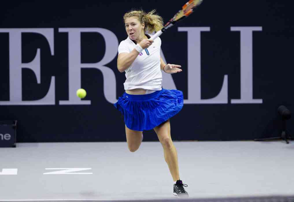 RBG Reichel Business Group GmbH - Upper Austria Ladies Linz Fotos