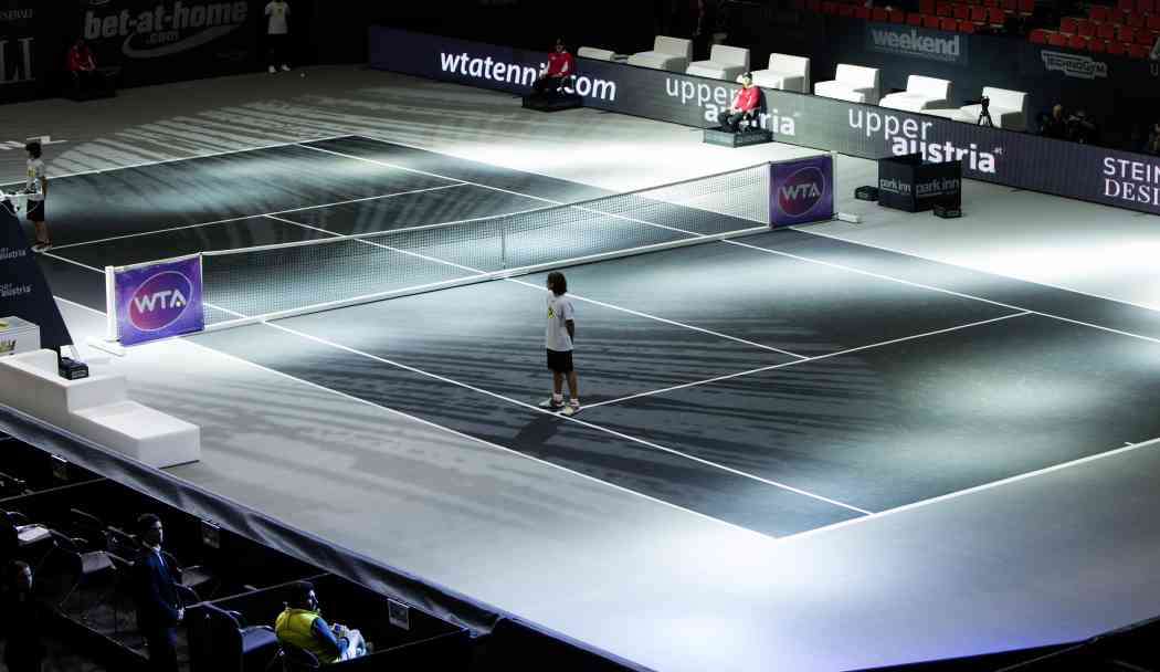 RBG Reichel Business Group GmbH - Upper Austria Ladies Linz Fotos