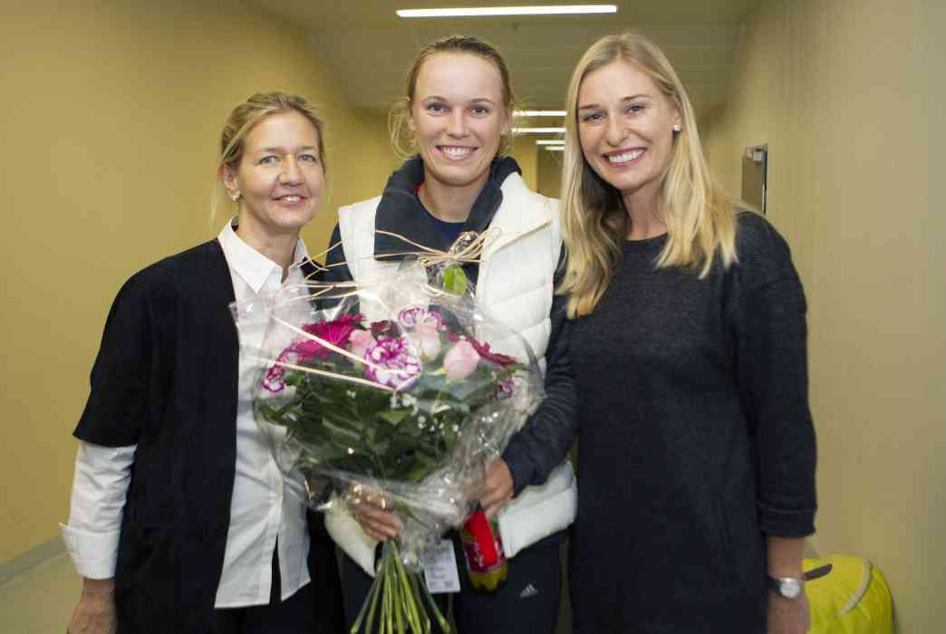 RBG Reichel Business Group GmbH - Upper Austria Ladies Linz Fotos