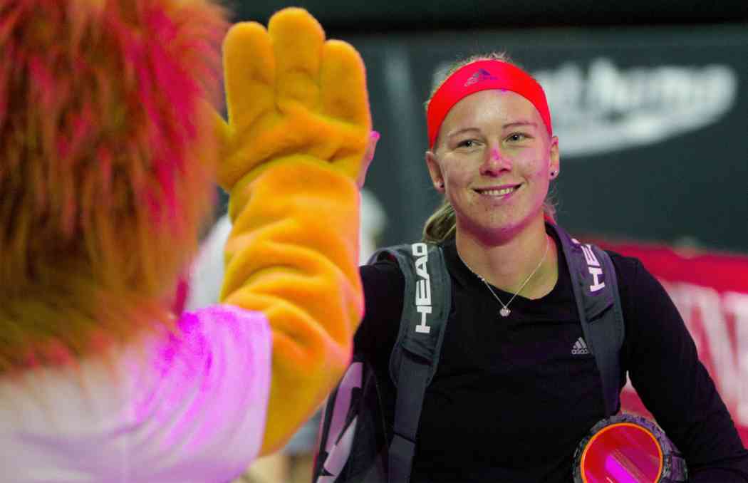 RBG Reichel Business Group GmbH - Upper Austria Ladies Linz Fotos