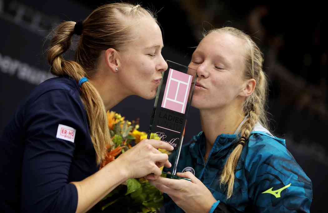 RBG Reichel Business Group GmbH - Upper Austria Ladies Linz Fotos