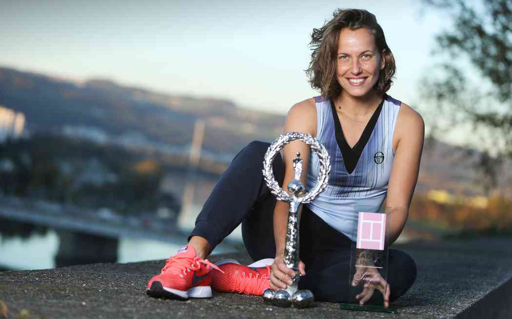 RBG Reichel Business Group GmbH - Upper Austria Ladies Linz Fotos