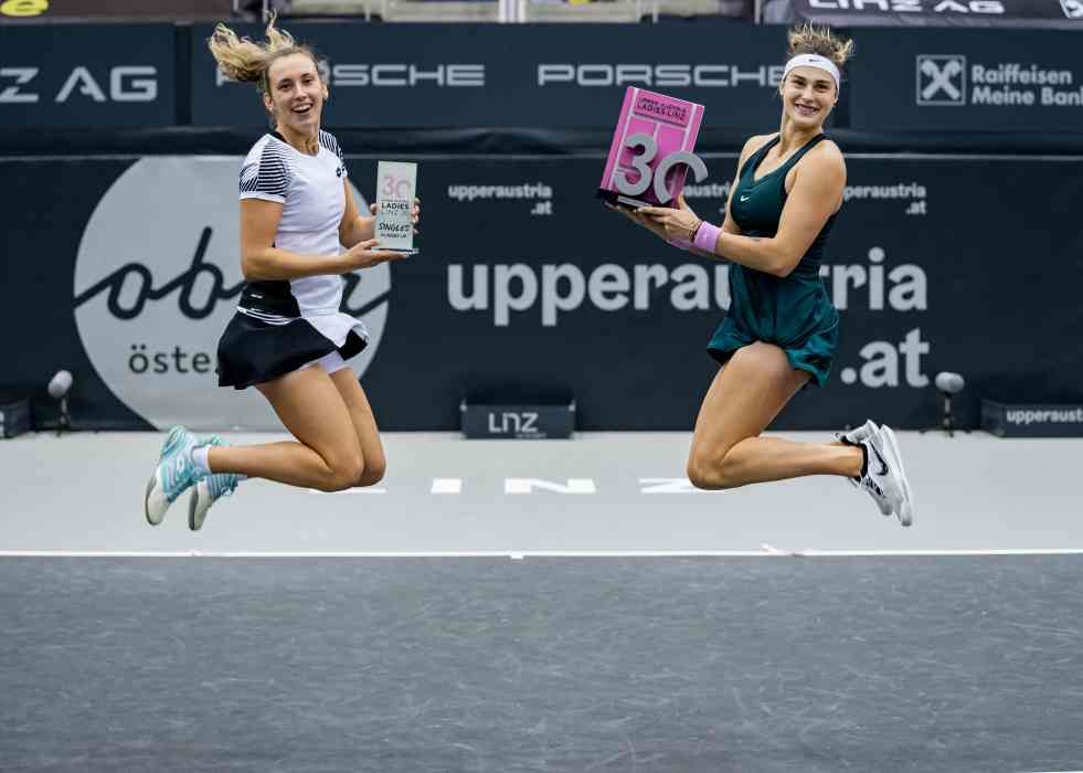 RBG Reichel Business Group GmbH - Upper Austria Ladies Linz Fotos