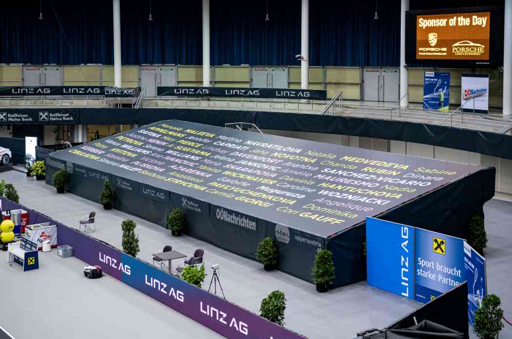 RBG Reichel Business Group GmbH - Upper Austria Ladies Linz Fotos