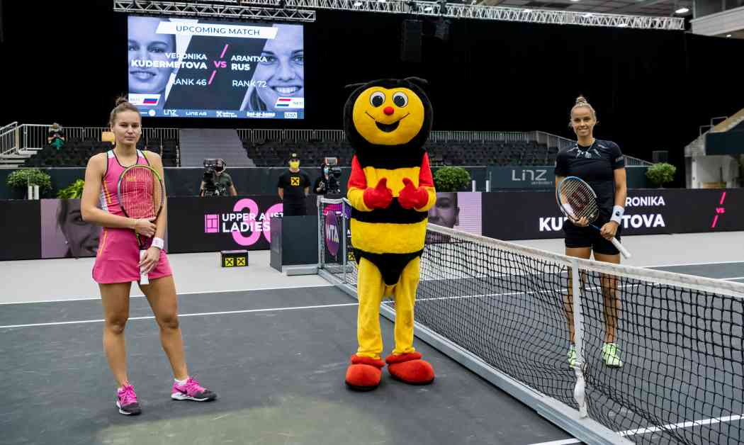 RBG Reichel Business Group GmbH - Upper Austria Ladies Linz Fotos