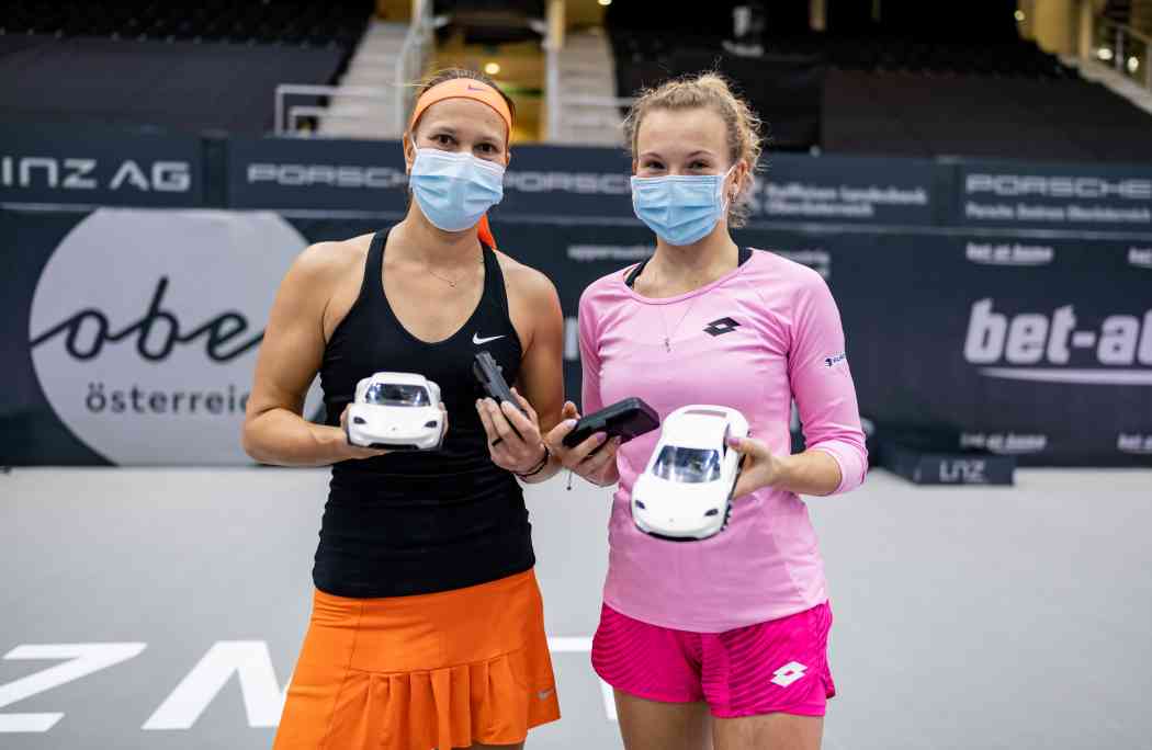 RBG Reichel Business Group GmbH - Upper Austria Ladies Linz Fotos