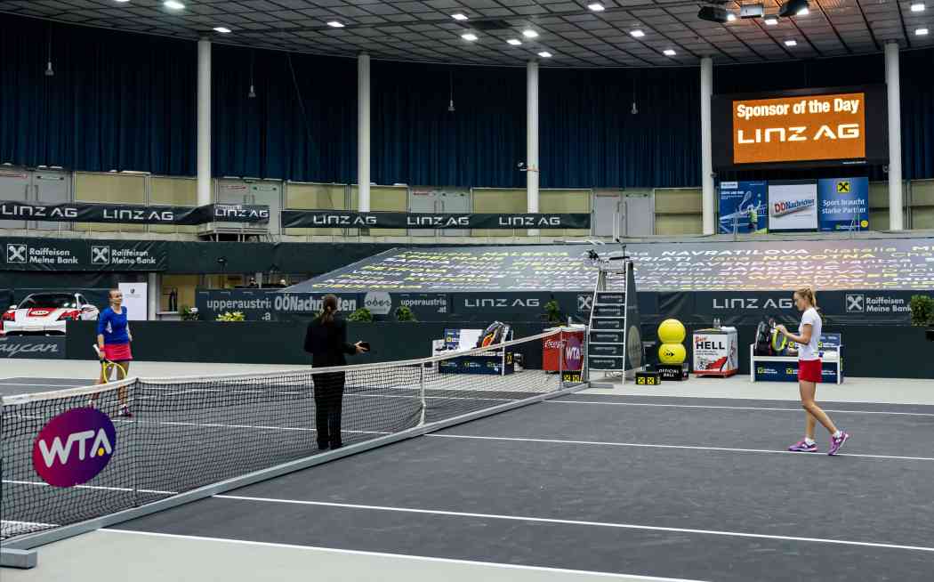 RBG Reichel Business Group GmbH - Upper Austria Ladies Linz Fotos