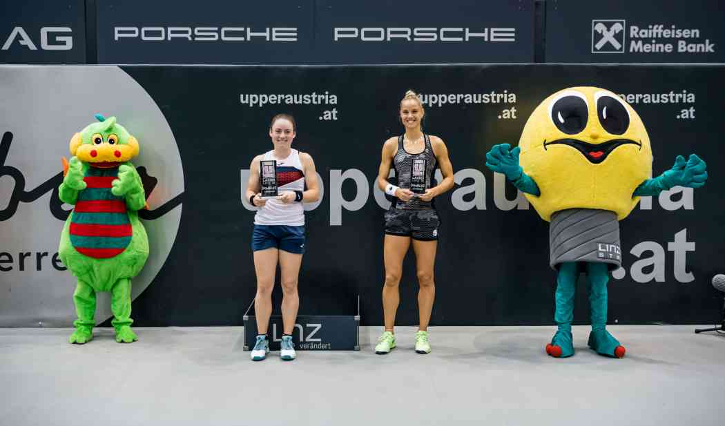 RBG Reichel Business Group GmbH - Upper Austria Ladies Linz Fotos