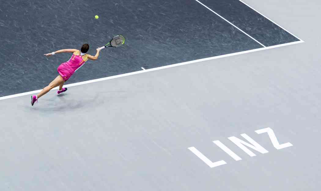 RBG Reichel Business Group GmbH - Upper Austria Ladies Linz Fotos