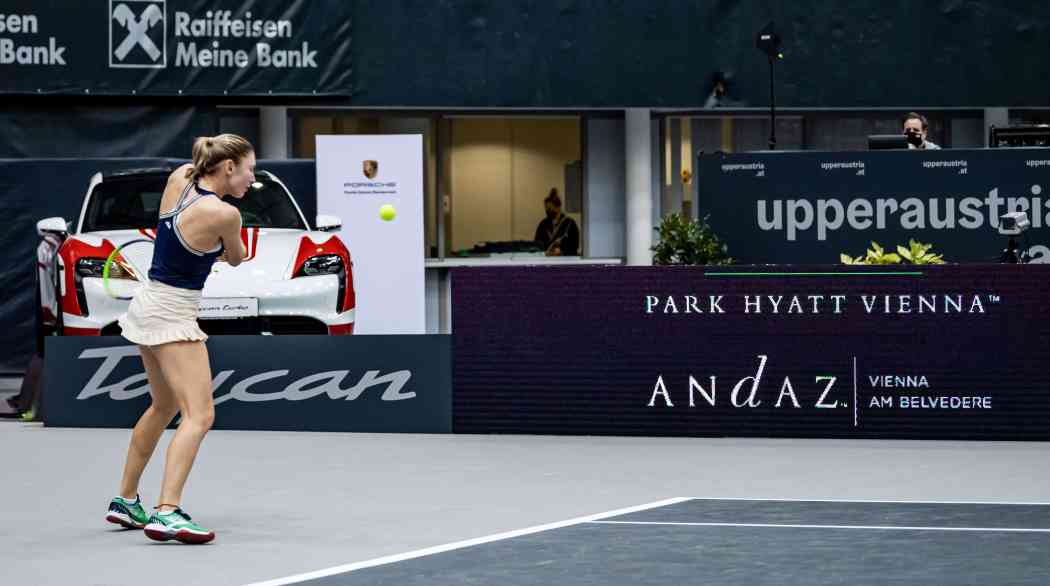 RBG Reichel Business Group GmbH - Upper Austria Ladies Linz Fotos