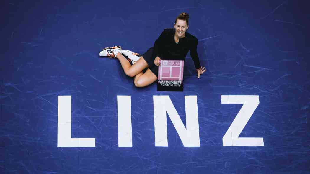 RBG Reichel Business Group GmbH - Upper Austria Ladies Linz Fotos