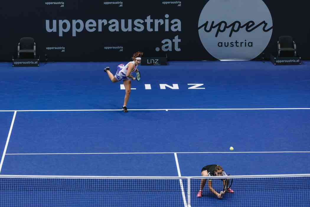 RBG Reichel Business Group GmbH - Upper Austria Ladies Linz Fotos