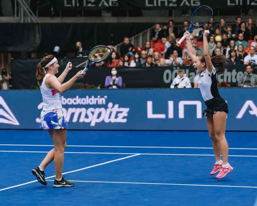 RBG Reichel Business Group GmbH - Upper Austria Ladies Linz Fotos