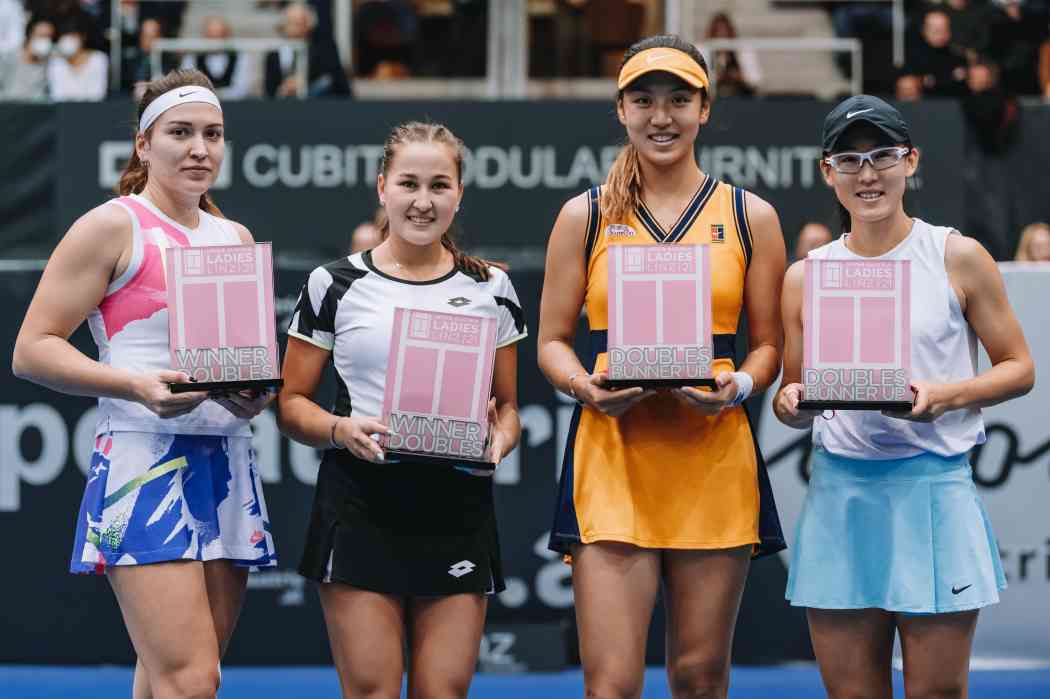 RBG Reichel Business Group GmbH - Upper Austria Ladies Linz Fotos