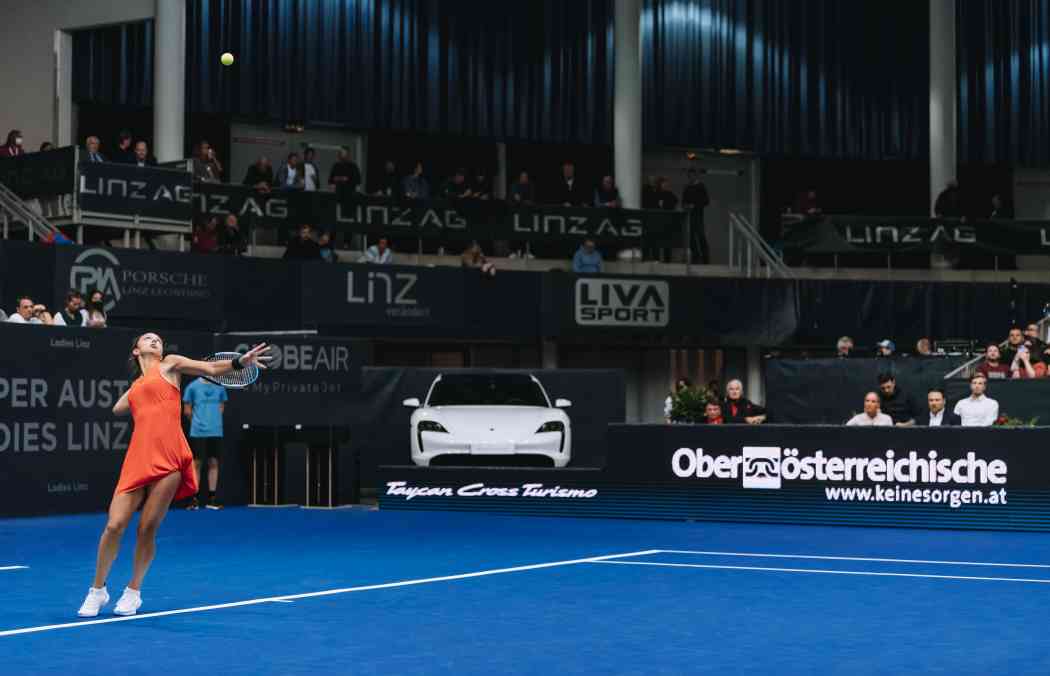 RBG Reichel Business Group GmbH - Upper Austria Ladies Linz Fotos