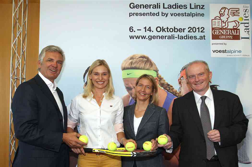 RBG Reichel Business Group GmbH - Upper Austria Ladies Linz Fotos