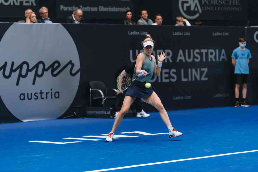 RBG Reichel Business Group GmbH - Upper Austria Ladies Linz Fotos