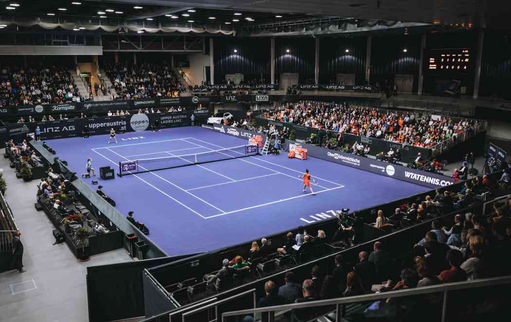 RBG Reichel Business Group GmbH - Upper Austria Ladies Linz Fotos