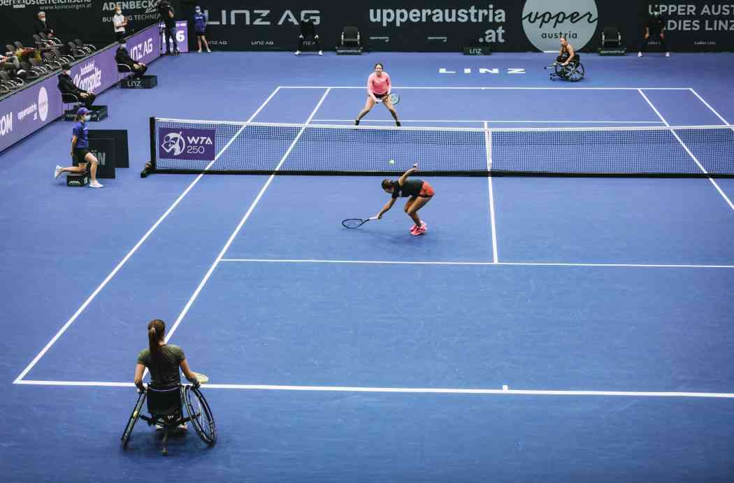 RBG Reichel Business Group GmbH - Upper Austria Ladies Linz Fotos