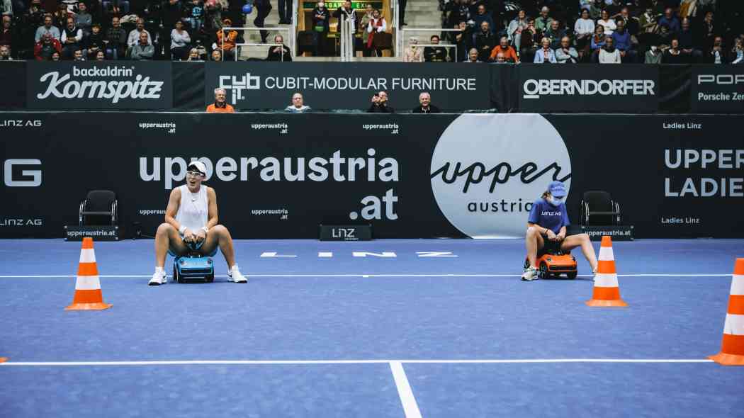 RBG Reichel Business Group GmbH - Upper Austria Ladies Linz Fotos