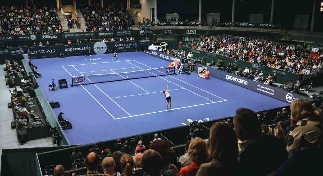 RBG Reichel Business Group GmbH - Upper Austria Ladies Linz Fotos