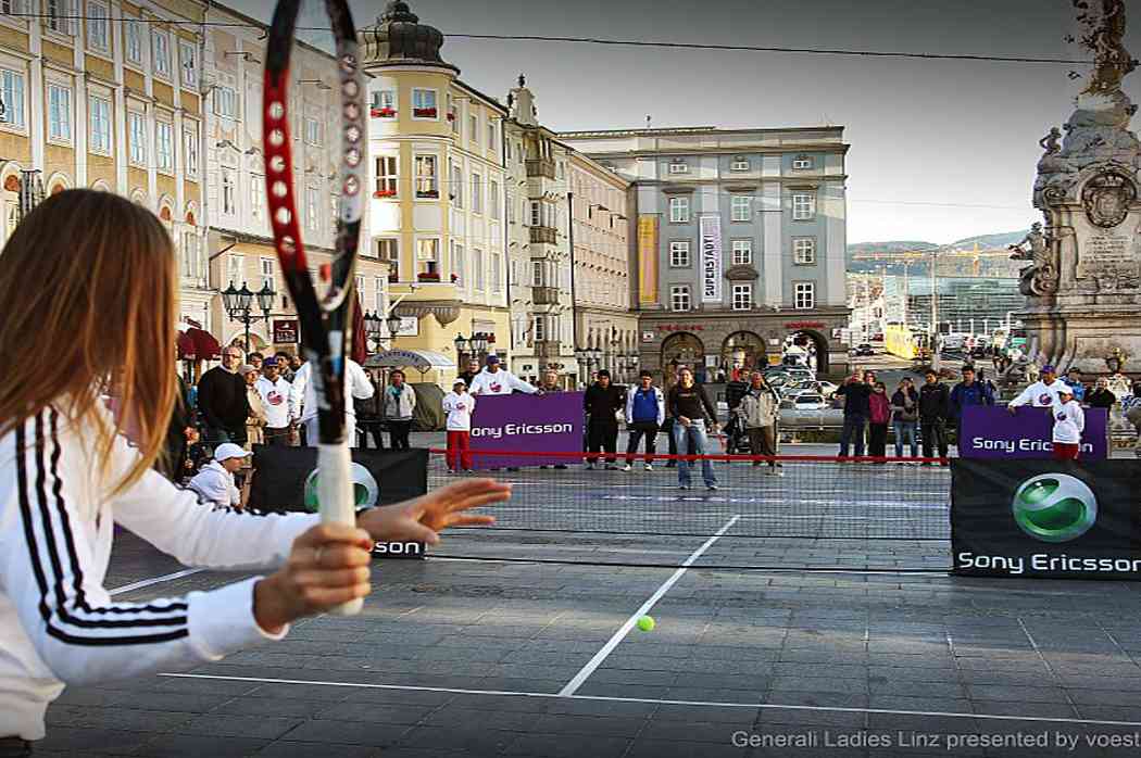 RBG Reichel Business Group GmbH - Upper Austria Ladies Linz Fotos