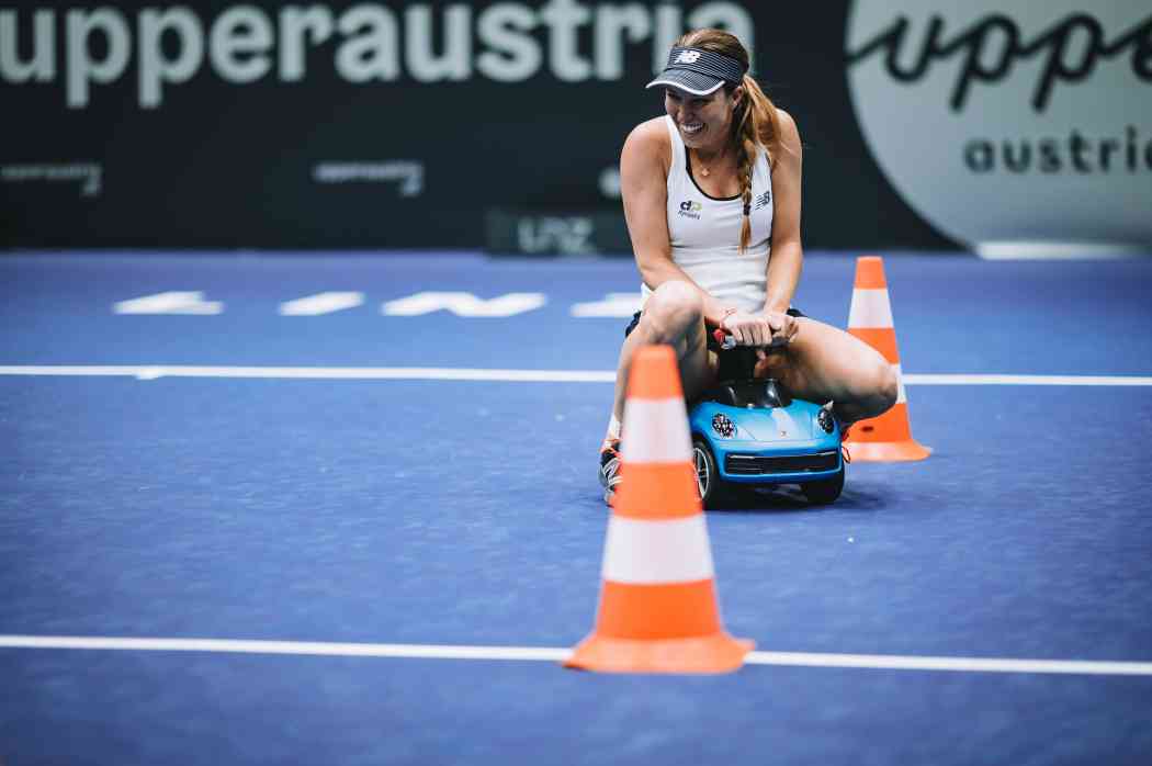 RBG Reichel Business Group GmbH - Upper Austria Ladies Linz Fotos