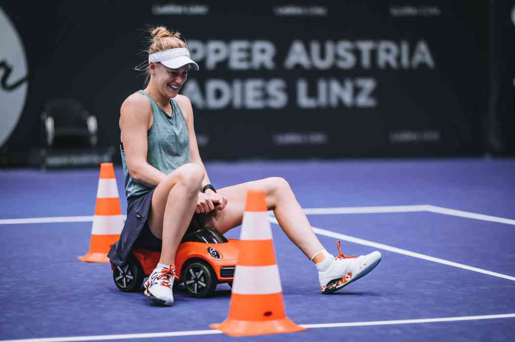 RBG Reichel Business Group GmbH - Upper Austria Ladies Linz Fotos