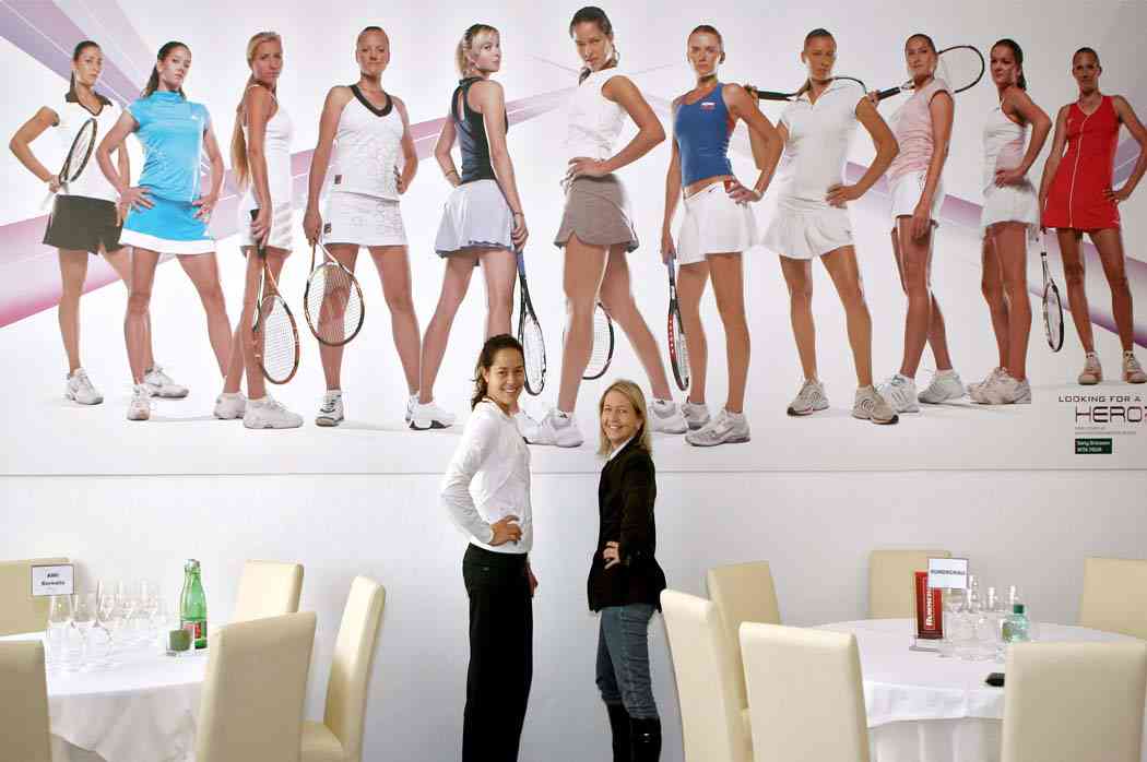 RBG Reichel Business Group GmbH - Upper Austria Ladies Linz Fotos