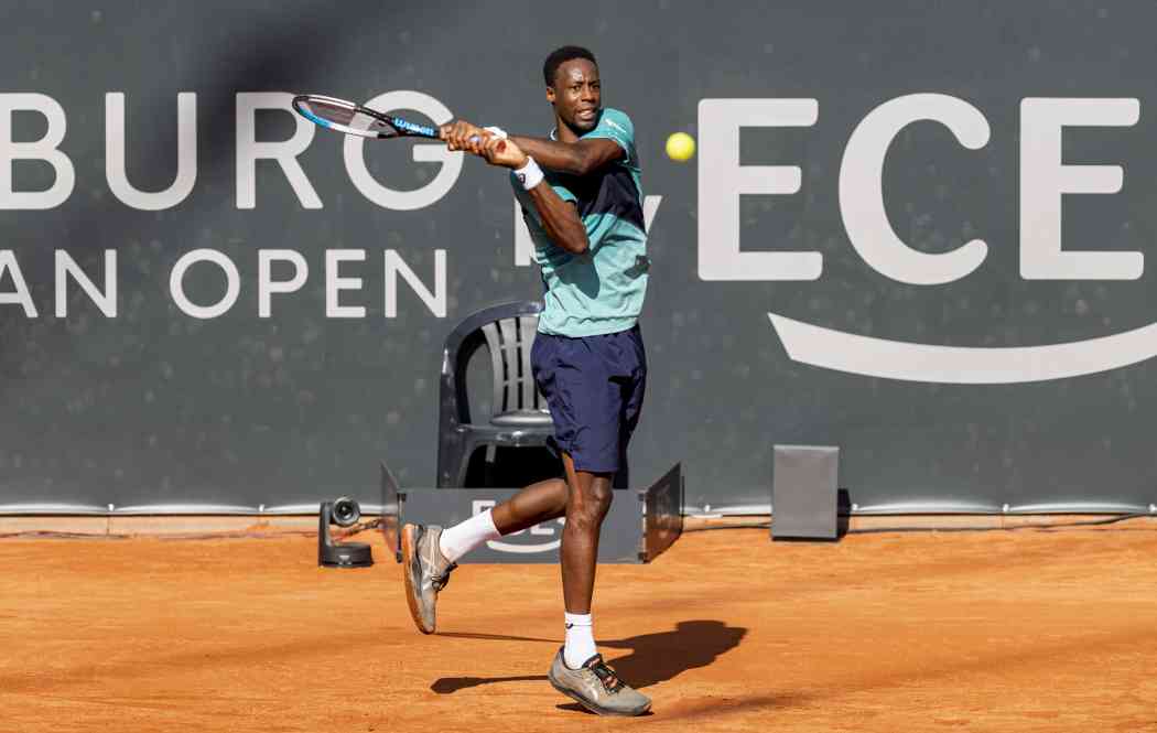 RBG Reichel Business Group GmbH - Hamburg European Open Fotos