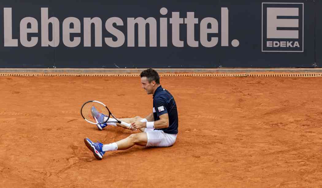 RBG Reichel Business Group GmbH - Hamburg European Open Fotos