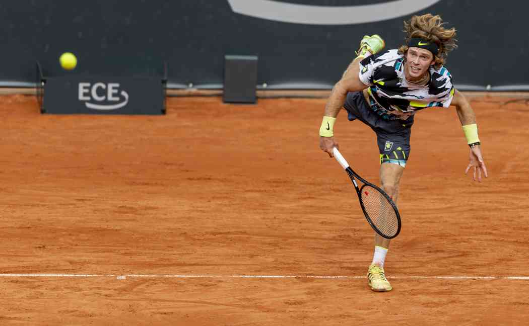 RBG Reichel Business Group GmbH - Hamburg European Open Fotos