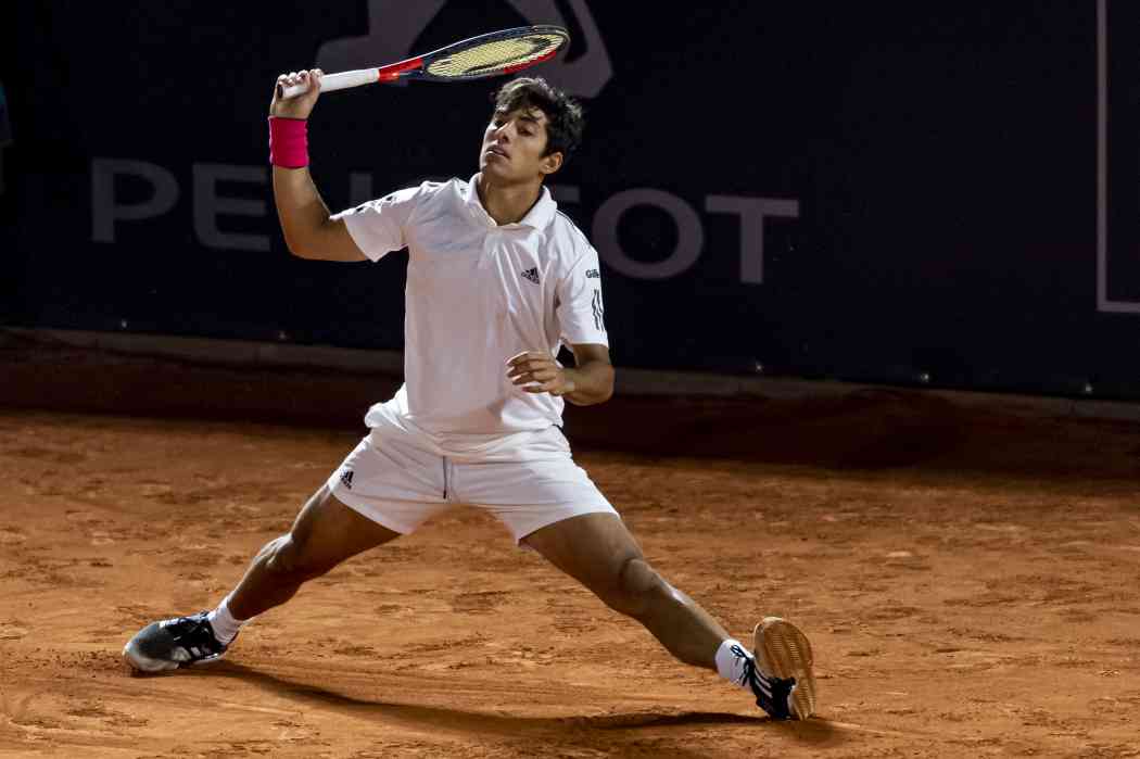 RBG Reichel Business Group GmbH - Hamburg European Open Fotos