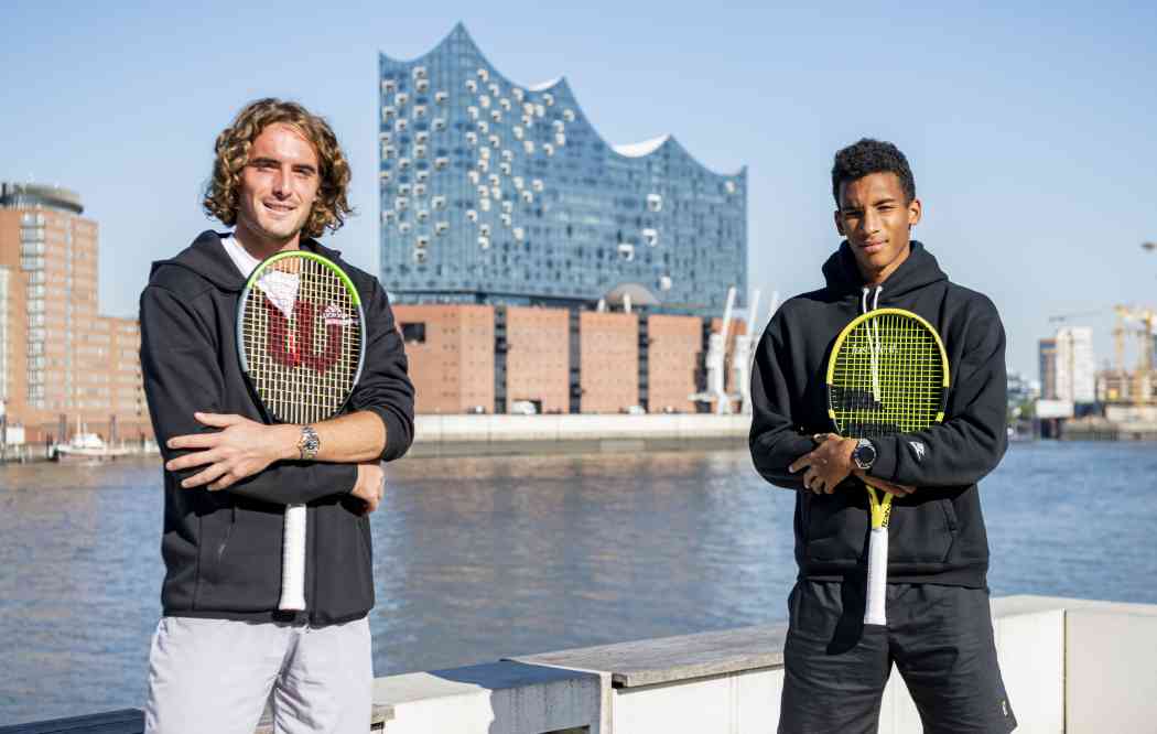 RBG Reichel Business Group GmbH - Hamburg European Open Fotos