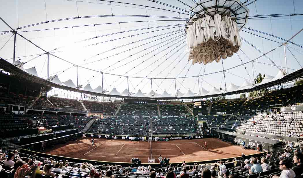 RBG Reichel Business Group GmbH - Hamburg European Open Fotos