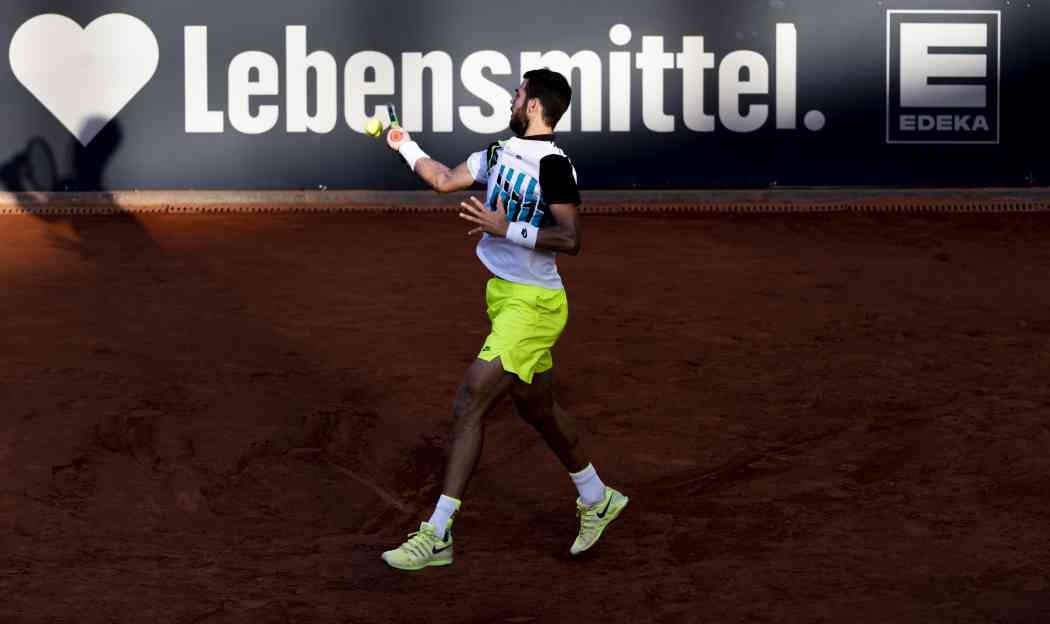 RBG Reichel Business Group GmbH - Hamburg European Open Fotos