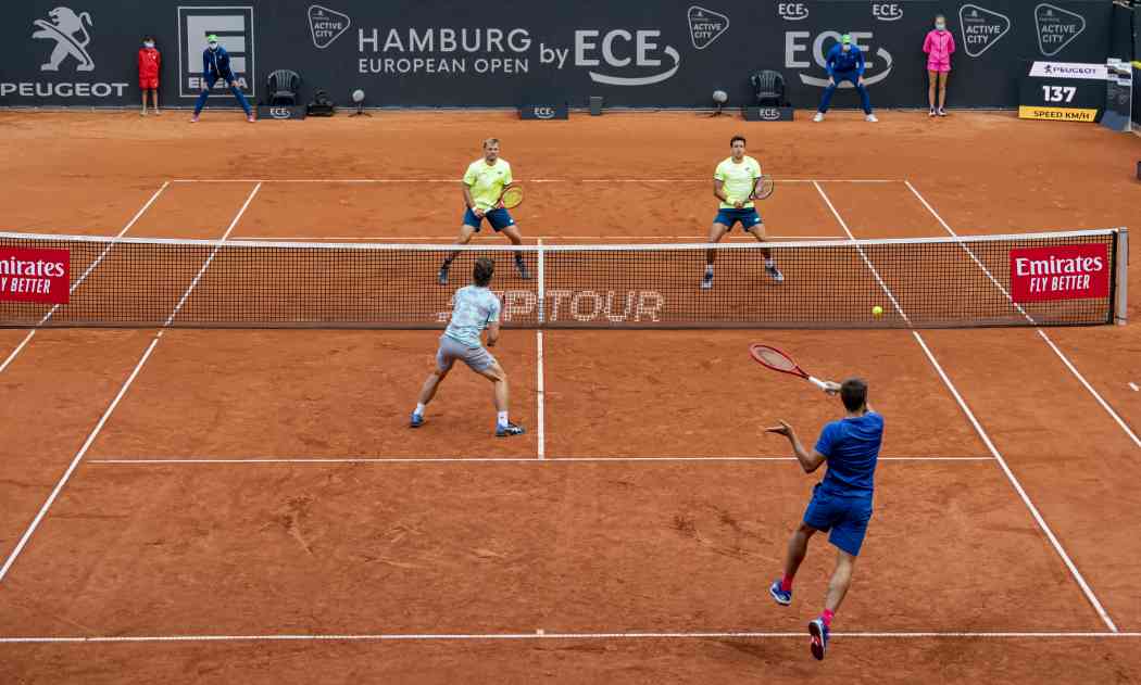 RBG Reichel Business Group GmbH - Hamburg European Open Fotos