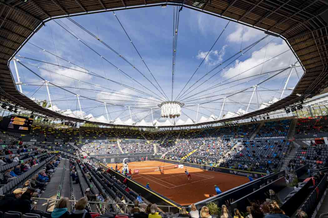 RBG Reichel Business Group GmbH - Hamburg European Open Fotos