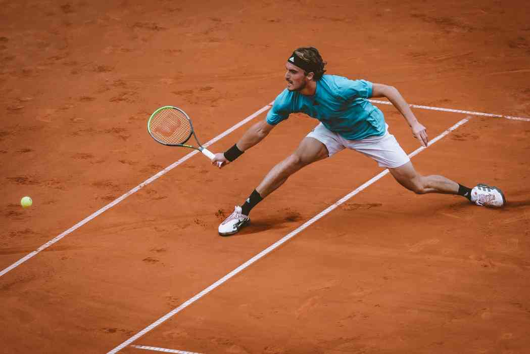 RBG Reichel Business Group GmbH - Hamburg European Open Fotos