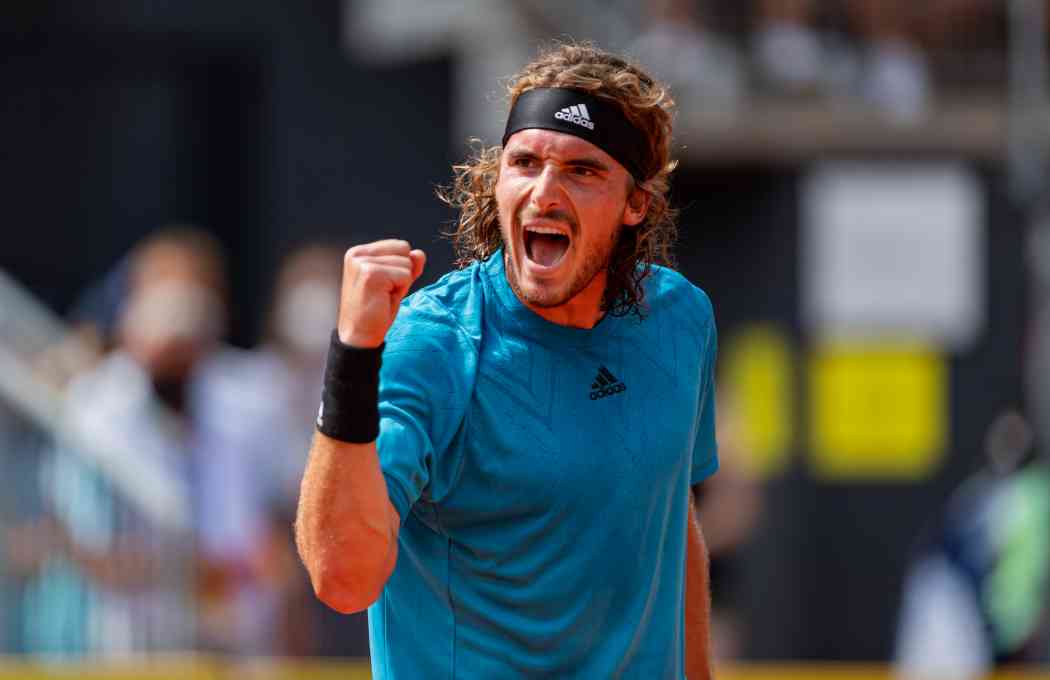 RBG Reichel Business Group GmbH - Hamburg European Open Fotos